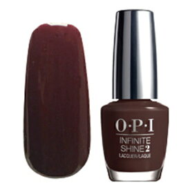 【56882 OPI インフィニット シャイン ネイルラッカー ISL25 ネバー ギブ アップ!】[返品・交換・キャンセル不可]