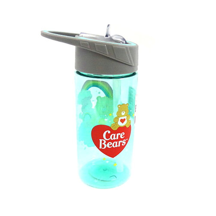 楽天市場】ケアベア ウォーターボトル 14oz 11715 Care Bears コップ 