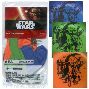 X^[EH[Y D 6 12014 STAR WARS o[ 9IN 22.9cm p[eB[ ObY  ӂ  [_ fBYj[ Disney LN^[ AJ  [֔z