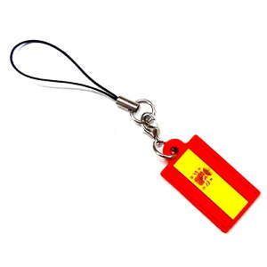 Bandiera (ofBG) `[Xgbv XyC 12531 iBNSH-010j XyC SPAIN  [֔z