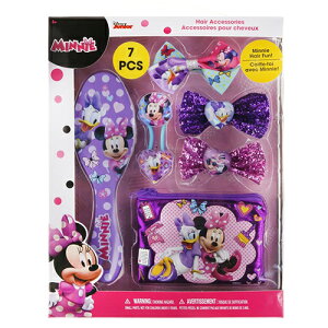 ~j[}EX wAANZT[Zbg 7PCS 13263 ~j[ Disney MINNIE wAuV wAS ڂ {S uV |[`   qp ̎q C|[g v[g Mtg