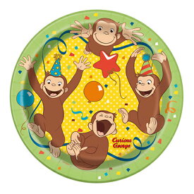 楽天市場 おさるのジョージ グッズ パーティーの通販