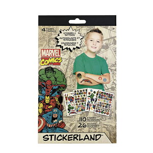 }[x XebJ[h i V[  ^gD[ ) Zbg 14220 ACA} LveEAJ TATTOO ^gD[ V[ {fBV[ MARVEL fBYj[ Disney p[eB[ nEB Ob