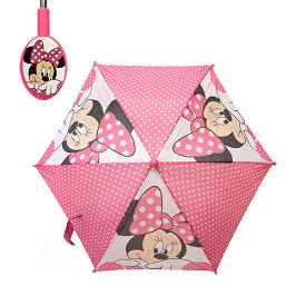 楽天市場 ミニー ドット 傘の通販