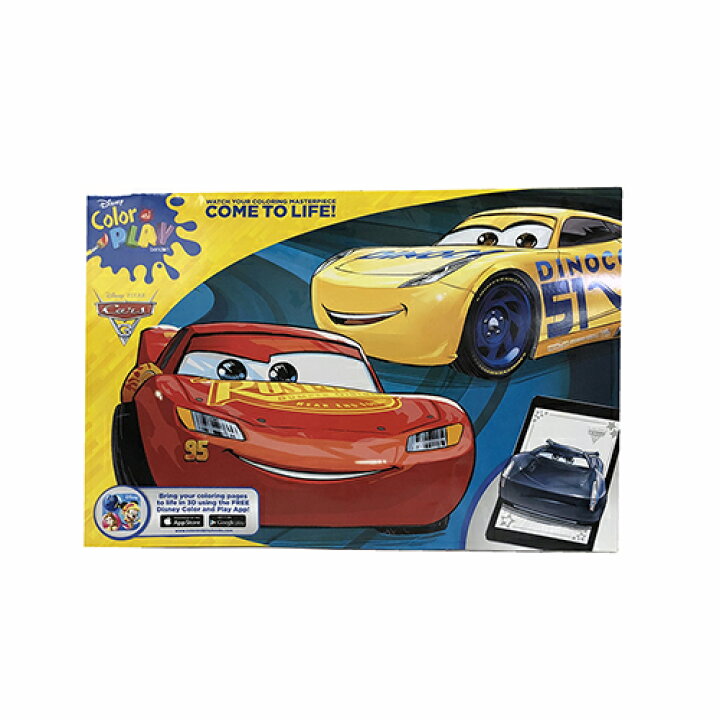 楽天市場 カーズ Big アクティビティーブック めいろ ぬりえ ピクサー Pixar 車 男の子 雑貨 のりもの 乗り物 幼稚園 保育園 プレゼント 景品 Cars グッズ 特大 イベント インポート 輸入 メール便不可 H Game キャラクター雑貨 プレッツェル 楽天市場 カーズ Big アクティビティーブック めいろ ぬりえ ピクサー Pixar 車 男の子 雑貨 のりもの 乗り物 幼稚園 保育園 プレゼント 景品 Cars グッズ 特大 イベント インポート 輸入 メール便不可 H Game キャラクター雑貨 プレッツェル