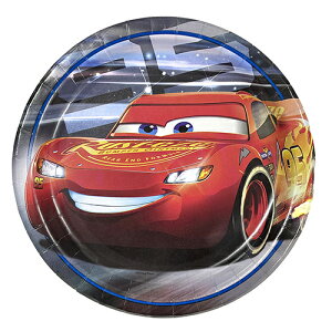 J[Y M y[p[v[g  (L) 8 15121 ĝ H M v[g Cars }bNC[ AJ p[eB[ObY LN^[ ObY A CO C|[g party supplies 9" plates