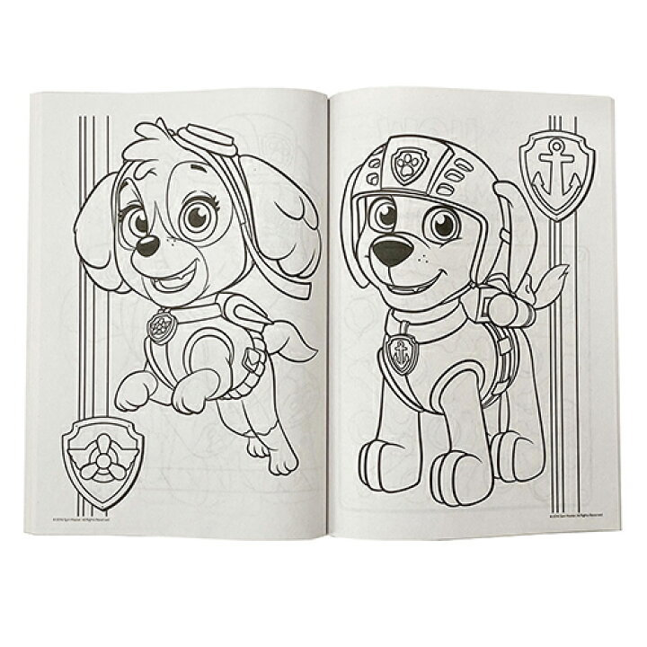 楽天市場 パウパトロール ぬりえ 赤 a カラーリングブック アクティビティブック 英語 幼稚園 保育園 男の子 めいろ 迷路 クイズ パウパト チェイス マーシャル ラブル キャラクター グッズ インポート 輸入品 Usa クリスマス ギフト メール便配送 キャラクター 楽天市場 パウパトロール ぬりえ 赤 a カラーリングブック アクティビティブック 英語 幼稚園 保育園 男の子 めいろ 迷路 クイズ パウパト チェイス マーシャル ラブル キャラクター グッズ インポート 輸入品 Usa クリスマス ギフト メール便配送 キャラクター