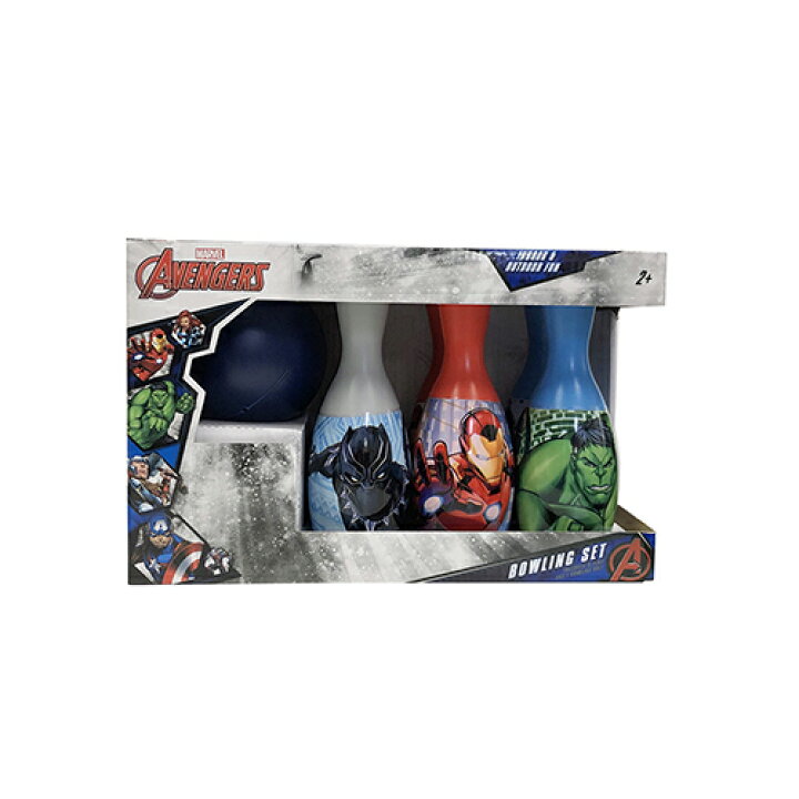 楽天市場 アベンジャーズ ボウリングセット おもちゃ オモチャ ボーリングセット おうち時間 グッズ 子供用 ボーリング ボウリング アニメ アメキャラ ディズニー Marvel ゲーム 景品 男の子 室内遊び キャラクター プレゼント 輸入品 インポート メール便不可