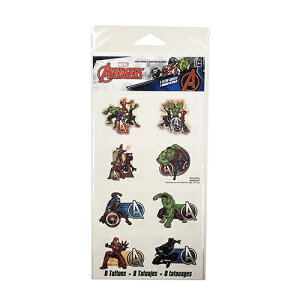 AxW[Y ^gD[V[ (8s[X) 14662 ACA} LveAJ TATTOO ^gD[ V[ V[g {fBV[ q qǂ ǂ LbY jq MARVEL }[x fBYj[ Disney 