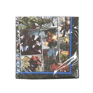 AxW[Y ivL (S) 16 14666 y[p[ivL ĝ fRp[W nhCh p[eB[ a }[x MARVEL fBYj[ nN ACA}  p[e