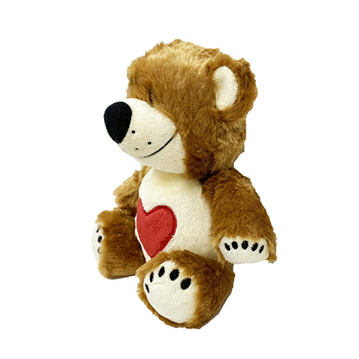 楽天市場 スージーズー ブーフ ぬいぐるみ S くま クマ Suzy S Zoo 絵本 キャラクター グッズ 雑貨 女の子 かわいい おもちゃ プレゼント ギフト 誕生日 クリスマス メール便不可 キャラクター雑貨 プレッツェル