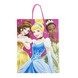 楽天市場 ディズニープリンセス 袋 ギフトバッグ ギフトラッピング用品 文房具 事務用品 日用品雑貨 文房具 手芸の通販