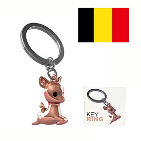 楽天市場 鹿 モチーフ キーホルダー キーホルダー キーケース 財布 ケース バッグ 小物 ブランド雑貨の通販