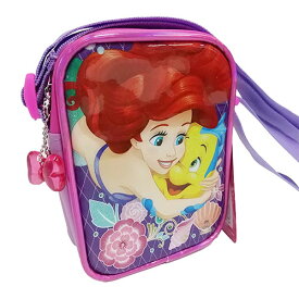 楽天市場 ディズニー プリンセス ポシェット バッグ ランドセル キッズファッション キッズ ベビー マタニティの通販