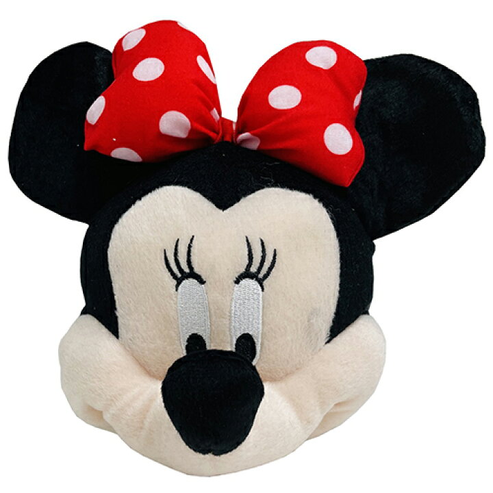 楽天市場】【訳あり】ミニー ぬいぐるみ バッグ 15557bc ミニーマウス  