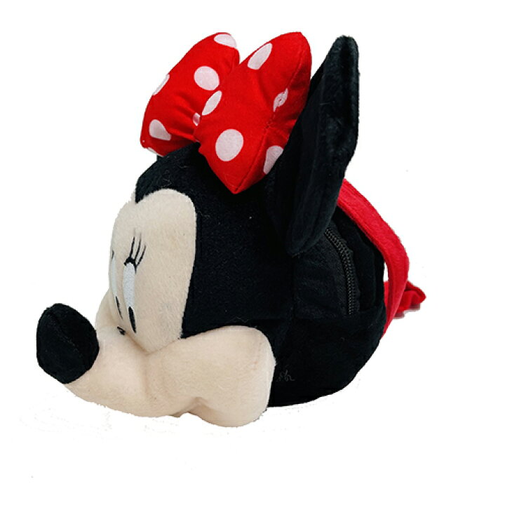 ミニー ぬいぐるみ bc Minnie かばん キャラクター グッズ ショルダーバッグ ディズニー バッグ ミニーマウス 斜めがけ 値引きする バッグ