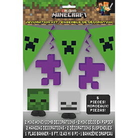 楽天市場 Minecraft グッズ カラーブラック パーティー イベント用品 ホビー の通販