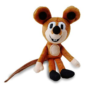 ネズミ キャラクター ぬいぐるみ ホビーの人気商品 通販 価格比較 価格 Com