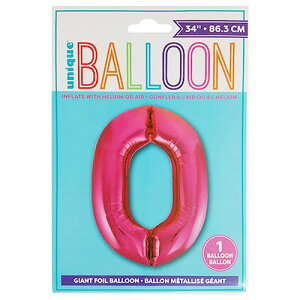 tHC io[o[ ( #0 zbgsN ) 34" 86.3cm 16047 D   io[ 傫 a a p[eB[ObY p[eB[pi party   CO Ai AJ C|[