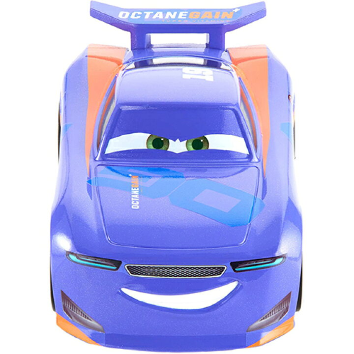 楽天市場 カーズ おもちゃ ターボレーサーズ ダニー シュワヴェッツ c 車 くるま 走る ディズニー パープル 紫 マテル 男の子 アメリカ ピクサー キャラクター グッズ 雑貨 ギフト プレゼント 誕生日 クリスマス 輸入品 インポート キャラクター雑貨 プレッツェル 楽天市場 カーズ おもちゃ ターボレーサーズ ダニー シュワヴェッツ c 車 くるま 走る ディズニー パープル 紫 マテル 男の子 アメリカ ピクサー キャラクター グッズ 雑貨 ギフト プレゼント 誕生日 クリスマス 輸入品 インポート キャラクター雑貨 プレッツェル