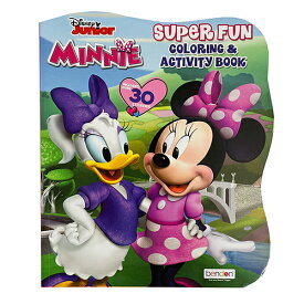 楽天市場 ミニー 塗り絵の通販