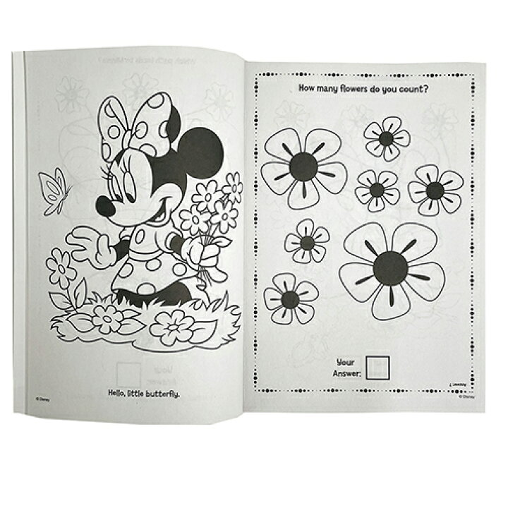 94 Off ミニー ぬりえ ぬり絵 カラーリングブック アクティビティ 英語 かわいい ディズニー 知育 輸入品 インポート Materialworldblog Com 94 Off ミニー ぬりえ ぬり絵 カラーリングブック アクティビティ 英語 かわいい ディズニー 知育 輸入品 インポート Materialworldblog Com