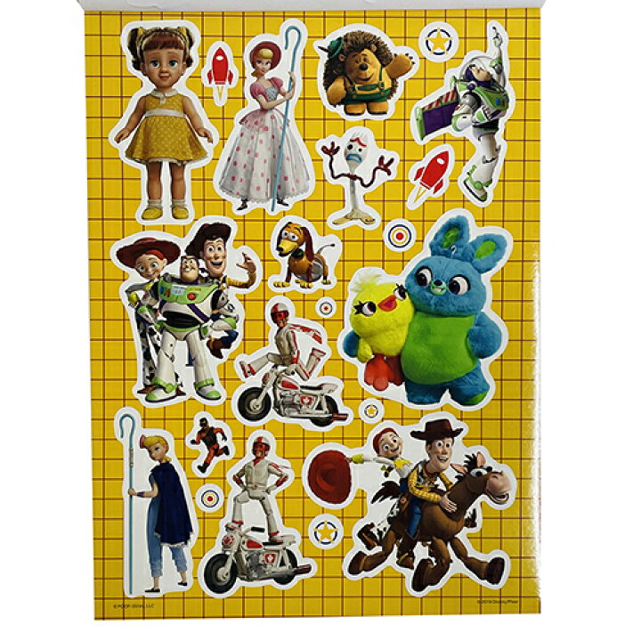 大きな割引 ディズニー トイストーリー 塗り絵 ぬりえ 176ページ トイストーリー4 迷路 ワードサーチ 英語 こども英単語 キャラクター Materialworldblog Com 大きな割引 ディズニー トイストーリー 塗り絵 ぬりえ 176ページ トイストーリー4 迷路 ワードサーチ 英語 こども英単語 キャラクター Materialworldblog Com