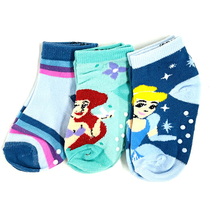 Disney ディズニー アンクレットソックス オーロラ姫 プリンセス 格安販売中 プリンセス