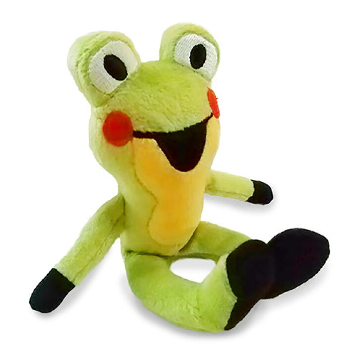 楽天市場 クルテク ぬいぐるみ カエル 14cm マイクロ Pud014 もぐらのクルテク かえる グッズ Krtek チェコ もぐらくん おもちゃ 絵本 キャラクター Moz キャラクター雑貨 プレッツェル