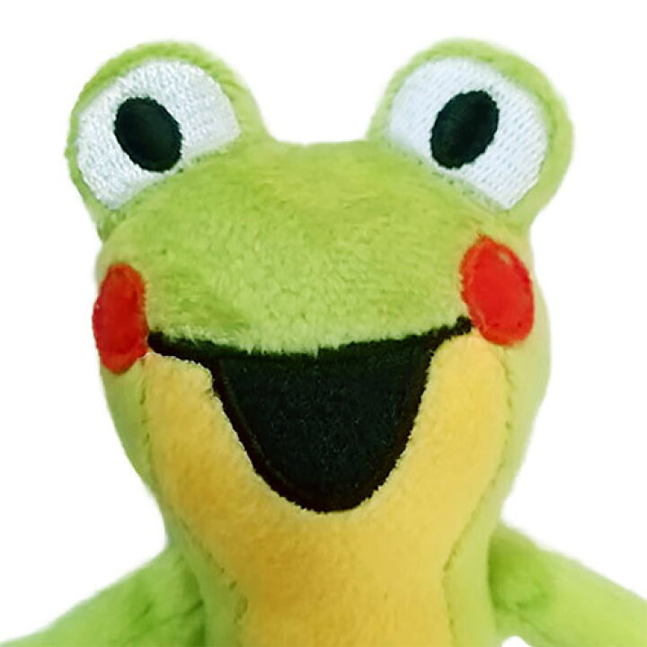楽天市場 クルテク ぬいぐるみ カエル 14cm マイクロ Pud014 もぐらのクルテク かえる グッズ Krtek チェコ もぐらくん おもちゃ 絵本 キャラクター Moz キャラクター雑貨 プレッツェル