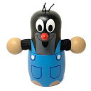 楽天市場 絵本のキャラクター もぐらのクルテク キャラクター雑貨 プレッツェル