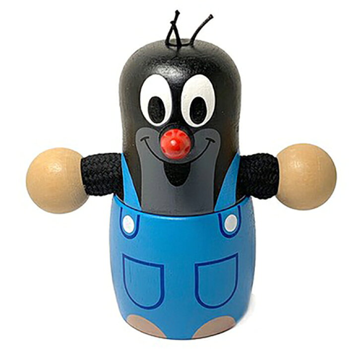 楽天市場 クルテク 木製 トレジャーボックス ずぼん Pud701 もぐらのクルテク Krtek チェコ 雑貨 グッズ 絵本 もぐらくん キャラクター 宝物箱 宝物入れ 小物入れ 置物 オブジェ インテリア かわいい プレゼント Detoa デトア 小物 Mo Detoa キャラクター雑貨