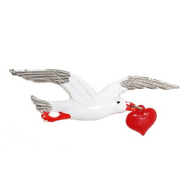 楽天市場 かもめ モチーフ鳥 レディースジュエリー アクセサリー ジュエリー アクセサリー の通販
