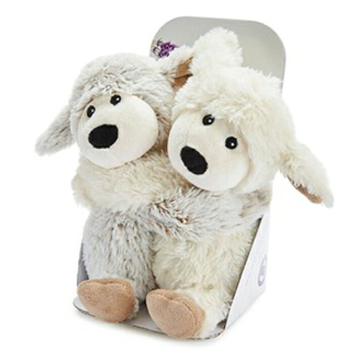 楽天市場 ウォーミーズ ハグ ぬいぐるみ ヒツジ Warmies Hug Pud710 ひつじ 羊 あったか グッズ あたたかい ボディウォーマー 電子レンジ 湯たんぽ ゆたんぽ ラベンダー 香り 雑貨 女の子 男の子 かわいい おもちゃ イギリス プレゼント ギフト 誕生日 クリスマス It