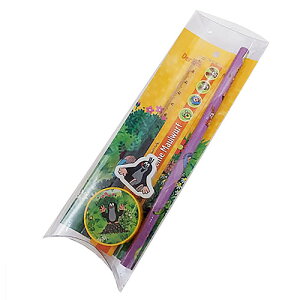 NeN Xe[Vi[Zbg (M p[v) pud861d ̃NeN Krtek `FR ҂ M S K 15cm [[  [ G ObY G{ 炭 A 