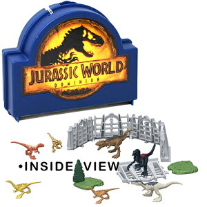 WVbN[h P[Xt ~j tBMA Zbg 17106 Jurassic World  l` ~jtBMA WI}  傤イ  ǂ LbY f WVbNp[N W