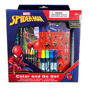 XpC_[} A[gZbg 4ACe 17145 SPIDERMAN ObY  [ Zbg y N V[ XebJ[ XPb`ubN LN^[  Mtg v[g j̎q 