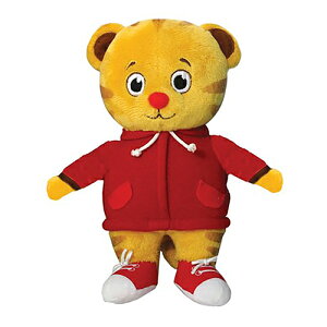 �_�j�G���^�C�K�[ �l�C�o�[�t�b�h �~�j �ʂ������ ( Daniel Tiger ) 17107a �������� �v���b�V�� �^�C�K�[ �g�� ���킢�� ���ǂ� �Ԃ���� �v���[���g �M�t�g �A���i �A�����J �C���|�[�g