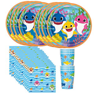 xCr[V[N p[eB[ObY Zbg 3ACe yts0454 BABY SHARK ĝ H p[eB[ M ivL Rbv a a a a j̎q ̎q t Ai