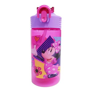 ~j[fCW[ Xg[{g 16oz (473ml) 13511 ~j[  Xg[ q qp LbY EH[^[{g v sN fBYj[ Disney Minnie daisy LN^[ ObY A C|[g BPA