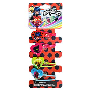 ~LX fBoO  Vm[ wAS 4Zbg 16444 S wAS wAANZ ANZT[ ̎q q n[g 킢 LN^[ fBYj[`l ObY Miraculous