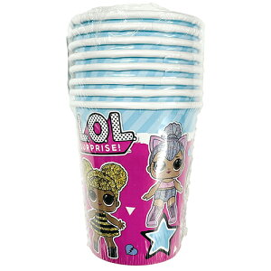 LOLTvCY Rbv 8 16554 LOL  Jbv Rbv ĝĐH p[eB[ObY y[p[Jbv BBQ AEghA 킢 sN p[v L.O.L GI[G ̎q a LN