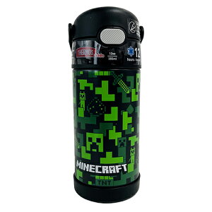 T[X Xg[{g F410 ( }CNtg ubN ) 16777 THERMOS  ۗ 355ml XeX Xg[ ^b` }CN Minecraft Q[ N[p[ Creeper LbY j̎q  J