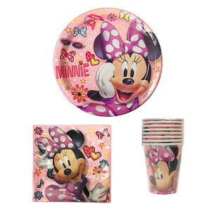 ~j[ p[eB[ObY Zbg 3ACe ( M ivL Rbv ) yts0341 MINNIE ĝ H p[eB[ a a ̎q t sN 킢 fBYj[ ~j[}EX 