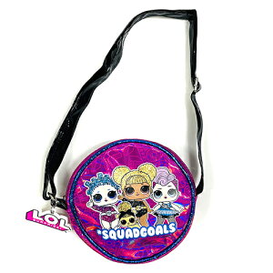 L.O.L SURPRISEI ی^ |VFbg 17092 LOL GI[G obO ΂ V_[obO ~jobO 킢 Jt LL ̎q NY Ai USA C|[g