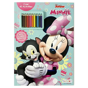 ~j[ ANeBreB[ubN FMt 17313 ʂ肦 H p ƗV Disney Minnie ̎q ~j[}EX fBYj[ LN^[ ObY Ai C|[g