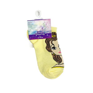 x C ( F ^ 6 - 8 1/2C` ) 17345b Ɩb Disney princess fBYj[ vZX q  CG[ AN\bNX Ԃ \bNX ̎q c LN^[ ObY Socks 
