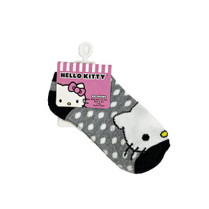 n[LeB C ( DF ^ 6 - 8 1/2C` ) 17345o Hellol kitty LeB O[ q  AN\bNX Ԃ \bNX ̎q c LN^[ ObY Socks Ai C|[