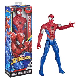 【訳あり】スパイダーマン 人形 （ ARMORED SPIDER-MAN ） 17356abc おもちゃ フィギュア プラスチック マーベル アメコミ ヒーロー コレクション
