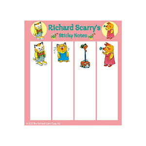 `[hEXL[ XeBbNt ( Ȃ܂ ) 17560 Richard Scarry ӂ t tⳎ 킢 CXg G{ LN^[ XL[  [ G ObY RS1090